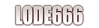 LODE666 Logo